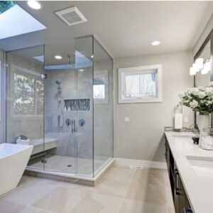 bathroom Manzano Remodeling