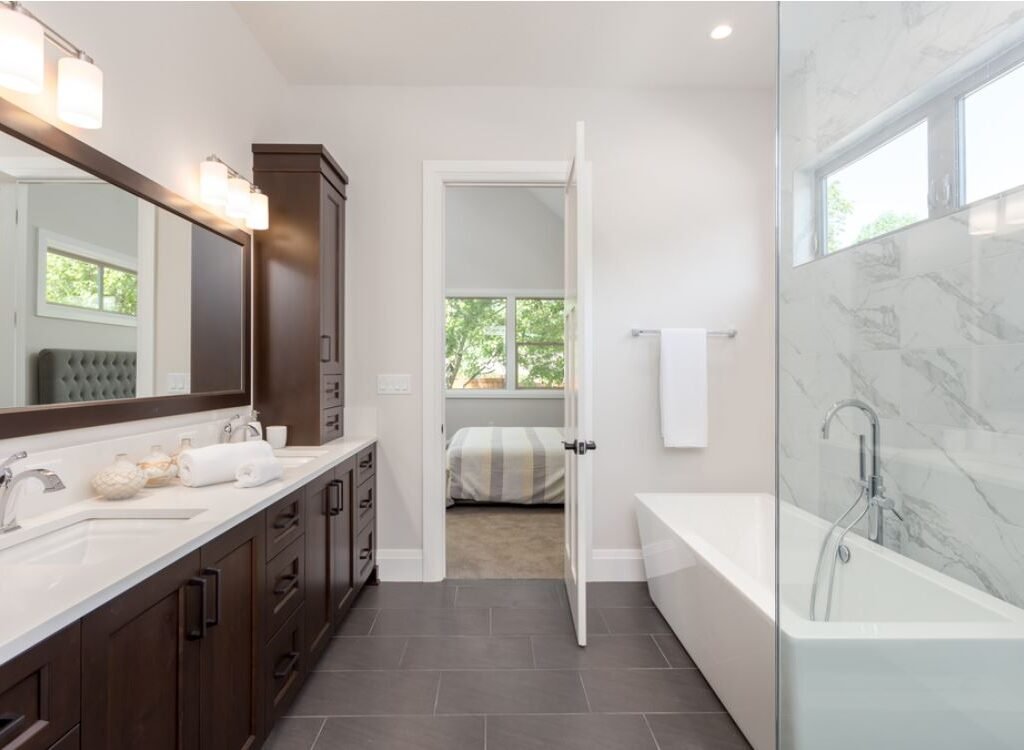 bathroom Renovations 2