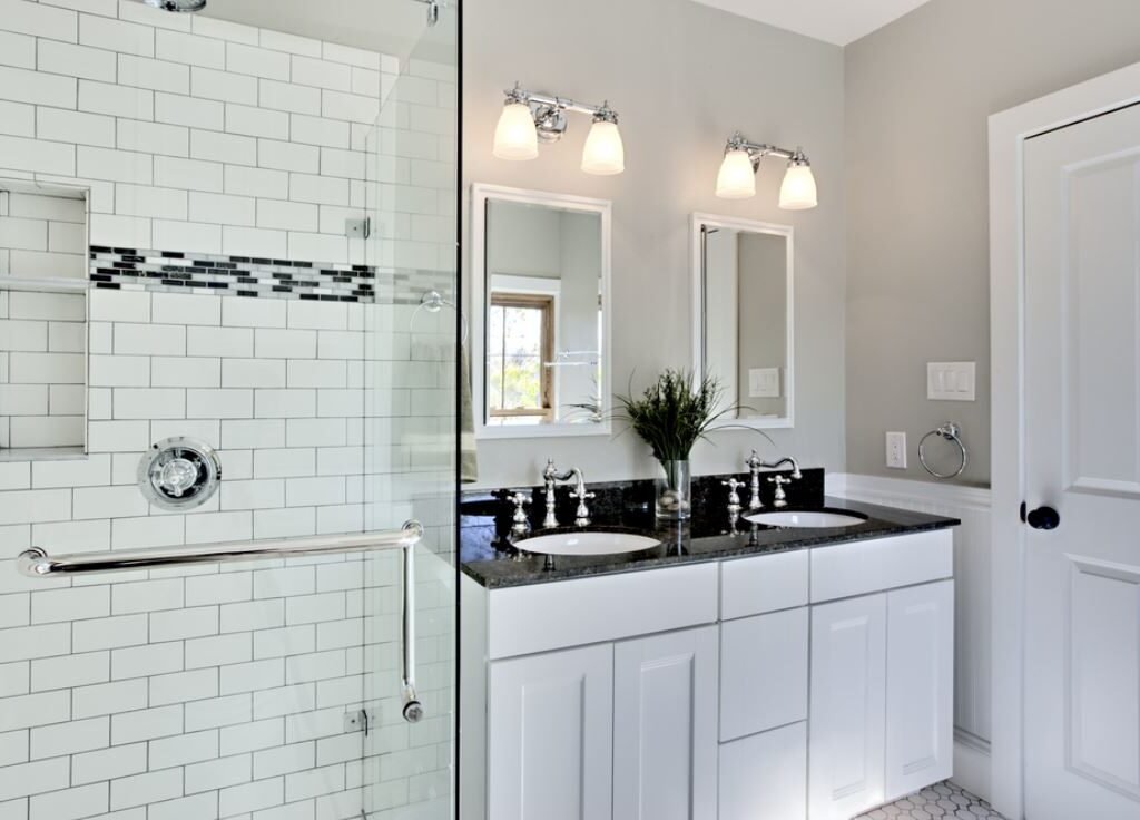 bathroom Renovations 6
