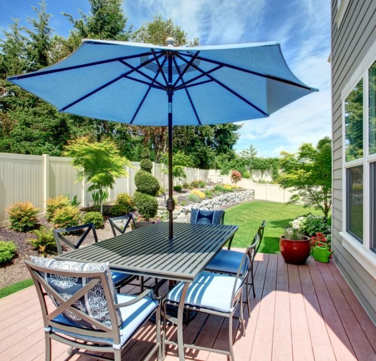 Renovations Decks