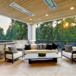 patio renovations